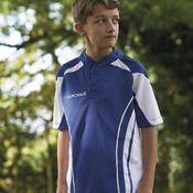 Kooga Kids Stadium Match Shirt