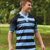 Kooga Touchline Hooped Match Shirt