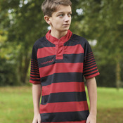 Kooga Kids Touch. Hoop. Match Shirt