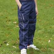 Kooga Kids Hybrid Vortex WarmUp Pants