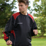 Kooga Hybrid Vortex Warm Up Top