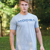 Kooga Logo T-Shirt