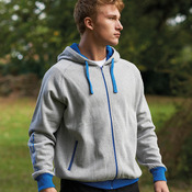 Kooga Zip Thru Hoody