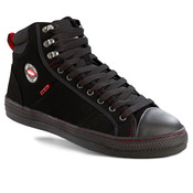 Lee Cooper Safety Baseball Boot