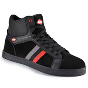 Lee Cooper S1P SRA Baseball Boot