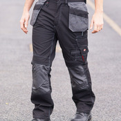 Lee Cooper Holster Pkt Cargo Trs