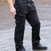 Lee Cooper Knee Pad Trouser