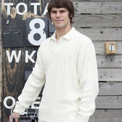 F/Hales Cricket Sweater