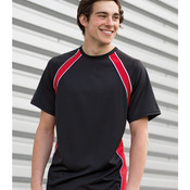 F/Hales Coolplus Jersey Team T-Shirt
