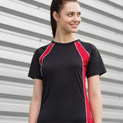 F/Hales Lds Performance Team T-Shirt