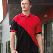 F/Hales Team Polo