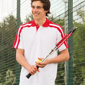 F/Hales Racing Polo