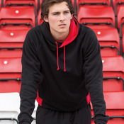 F/Hales Hooded Sweat.