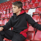 F/Hales Kids Pull Over Hoodie