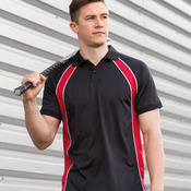 F/Hales Performance Team Polo