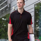 F/Hales Club Pique Polo