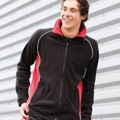 F/Hales Contrast Microfleece