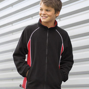 F/Hales Kids Microfleece