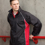 F/Hales L/weight Training Jkt