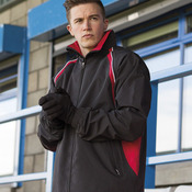 F/Hales Performance Jkt
