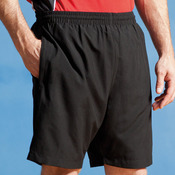 F/Hales Microfibre Shorts