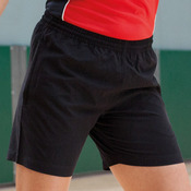 F/Hales Lds Microfibre Shorts