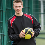 F.Hales Warm Up Drill Top