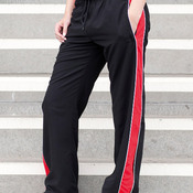 F/Hales Lds Piped Track Pants