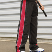 F/Hales Kids Contrast Trackpants