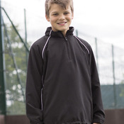 F/Hales Kids Team Overtop