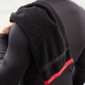 F/Hales Team Towel