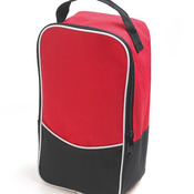 F/Hales Team Shoe Bag