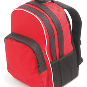 F/Hales Team Backpack