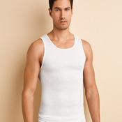 Gildan Plat. Underwear Vest