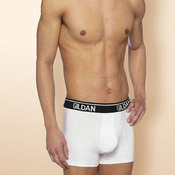 Gildan Plat. Underwear Boxer Briefs