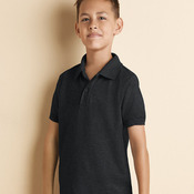 Gildan Kids DryBlend Pique Polo