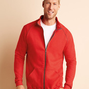 Gildan Premium Sweat Jacket