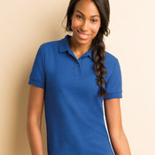 Gildan Lds DryBlend DP Polo