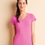 Gildan Lds SoftStyle V T