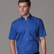 Kus. Kit S/S Oxford Shirt