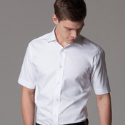 Kus. Kit S/S Exec. Oxf. Sht