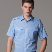 Kus. Kit S/S Pilot Shirt