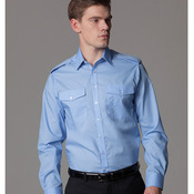 Kus. Kit L/S Pilot Shirt