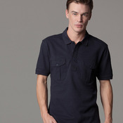 Kus. Kit Pocket Polo