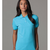 Kus. Kit Kate Comf. Lds Polo