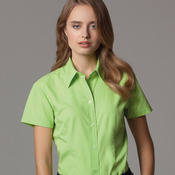 Kus. Kit Lds S/S Work. Shirt