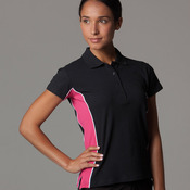 Gamegear Lds Track Polo
