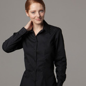 Kus. Kit BG Lds L/S Shirt