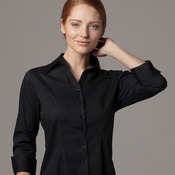 Kus. Kit BG Lds 3/4 Slv Shirt