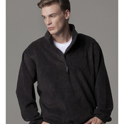 Kus. Kit Zip Neck Antarc. Flce